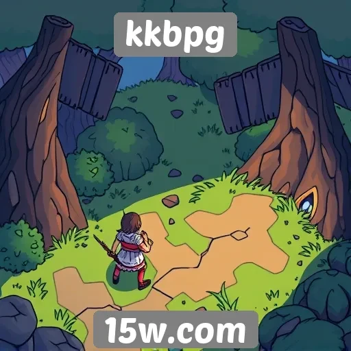 Impacto da comunidade no desenvolvimento do kkbpg