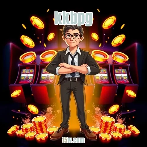 kkbpg Comunidade: Junte-se à Nossa Família Gamer e Faça Amigos!