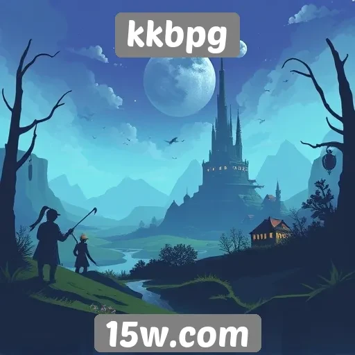 desenvolvimento de jogos independentes no kkbpg