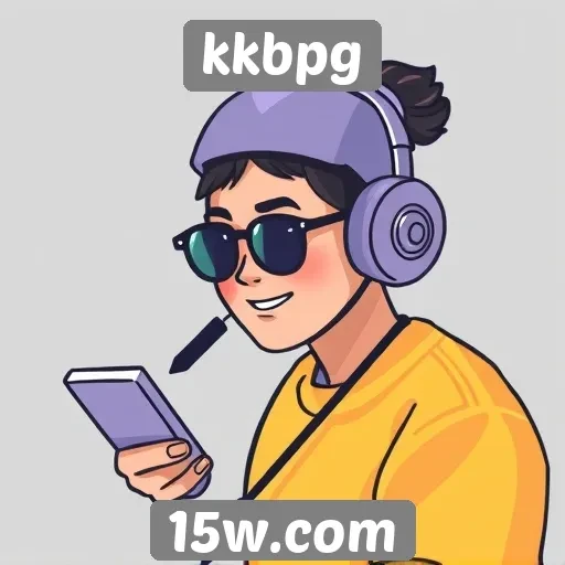 Novidades no kkbpg prometem engajar mais usuários