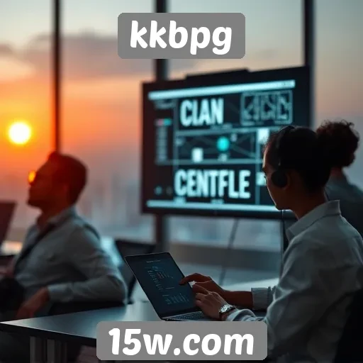 Novas funcionalidades do kkbpg prometem melhorar a experiência