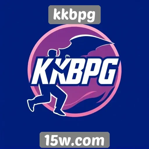 Histórico de lançamentos e atualizações do kkbpg