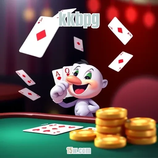 kkbpg: Descubra os Melhores Jogos para Dispositivos Móveis