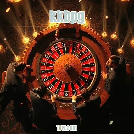 kkbpg: Descubra Novidades que Aumentam Sua Diversão nos Jogos