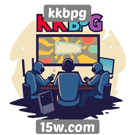 Eventos online programados para a comunidade kkbpg