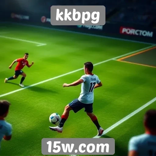 Explorando o sistema de recompensas do kkbpg